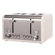 Davis & Waddell Newbury Vintage 4 Slice Toaster