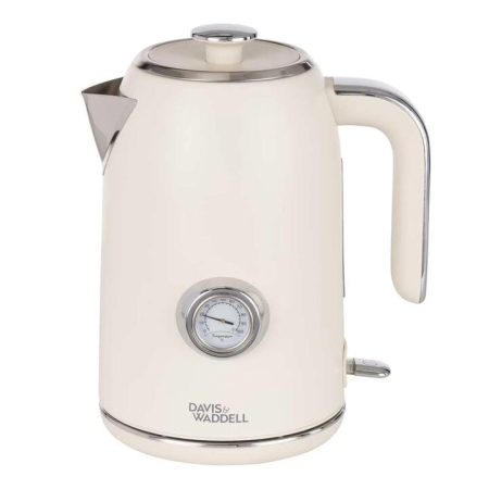 Davis & Waddell Newbury Vintage Kettle 1.7L