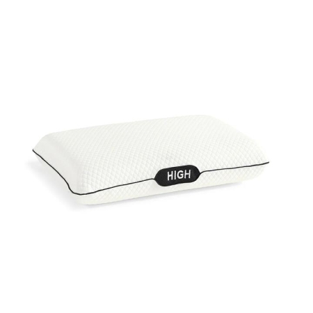 Ardor High Profile Memory Foam Pillow