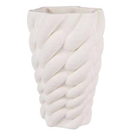 Amalfi Reilly 3D Printed Vessel-Medium