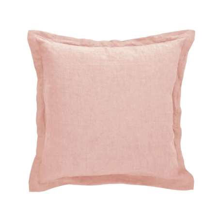 Amalfi Cove Linen Cushion