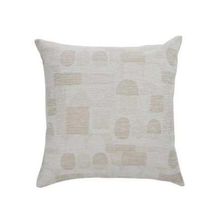 Amalfi Sterling Cushion