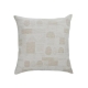 Amalfi Sterling Cushion
