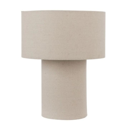 Emporium Hendrix Fabric Table Lamp