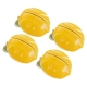 Emporium Limoncello Set of 4 Tabletop Place Card Holders