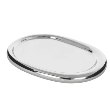 Amalfi Prata Dish-Large