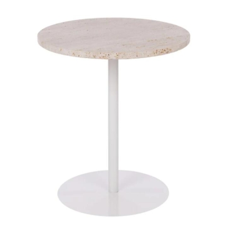 Amalfi Crew Side Table-Large