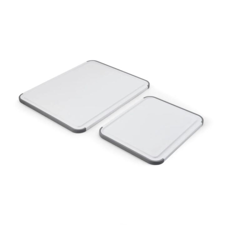 KitchenAid Set Of 2 Labelled Chopping Boards