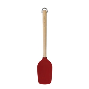 KitchenAid Birchwood Spoon Spatula