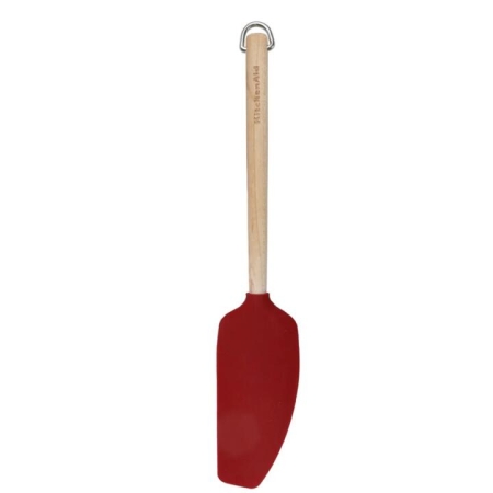 KitchenAid Birchwood Mixer Spatula