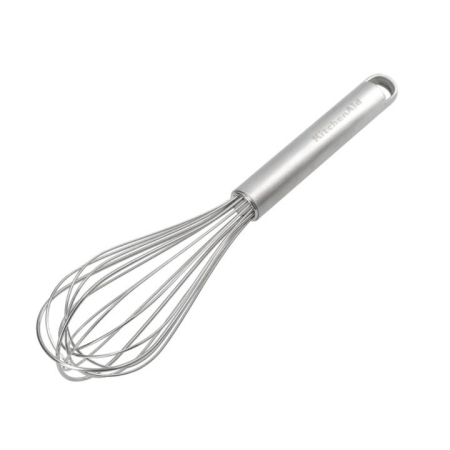 KitchenAid Premium Stainless Steel Balloon Whisk