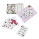 Fleur & Field Playing Card Set