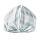 Fleur & Field Satin Hair Turban