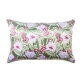 Fleur & Field Satin Pillowcase & Eye Mask Set