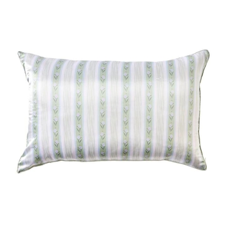 Fleur & Field Satin Pillowcase