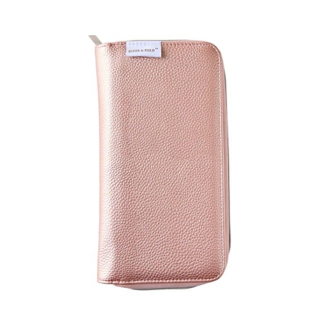 Fleur & Field Jewellery Purse