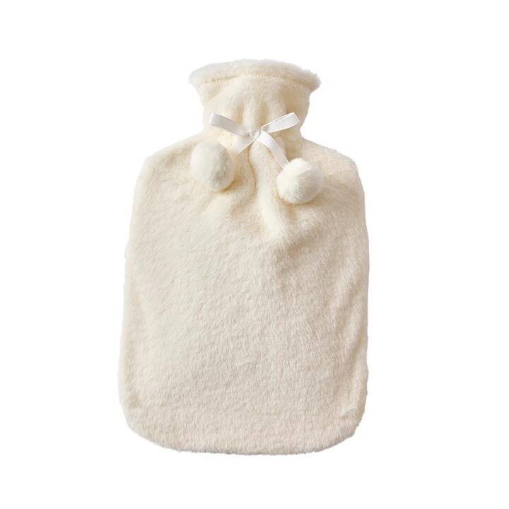 Fleur & Field Hot Water Bottle