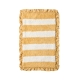MyHouse Remy Ruffle Bath Mat