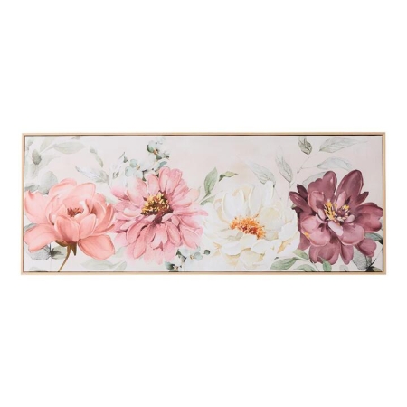 MyHouse Primrose Wall Art 35x90cm