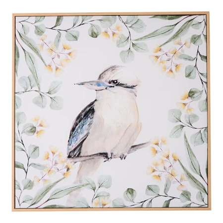 MyHouse Isabelle Wall Art 60x60cm