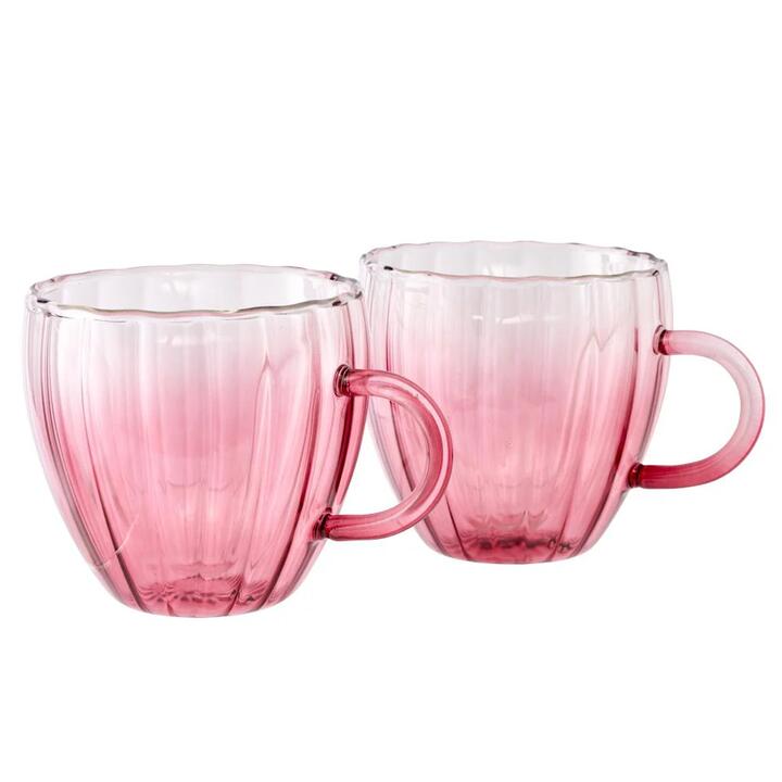 Fleur & Field Teacup Set