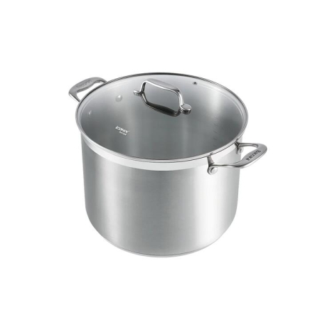 Baccarat IconiX Stockpot With Lid 28cm