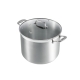 Baccarat IconiX Stockpot With Lid 28cm