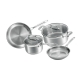 Baccarat IconiX 4 Piece Cookware Set