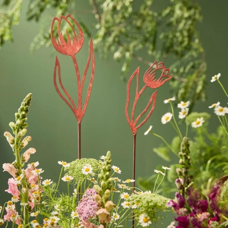 MyHouse Garden Stake-Large