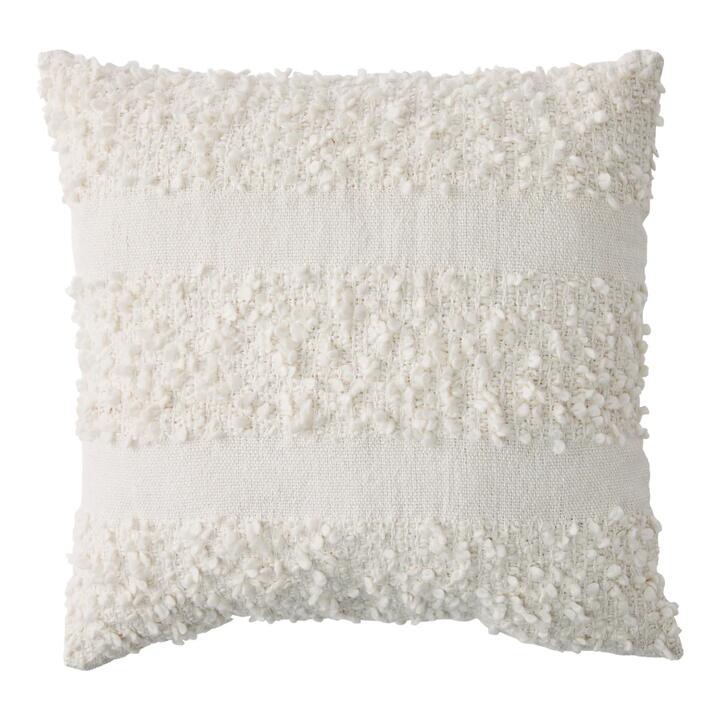 MyHouse Boucle Cushion 50x50cm