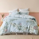 MyHouse Isabelle Quilt Cover Set-Super King