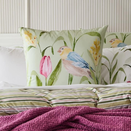 MyHouse Vivian European Pillowcase