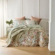 MyHouse Darwin Coverlet Set-Single/Double
