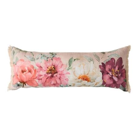 MyHouse Primrose Lumbar Cushion 35x90cm