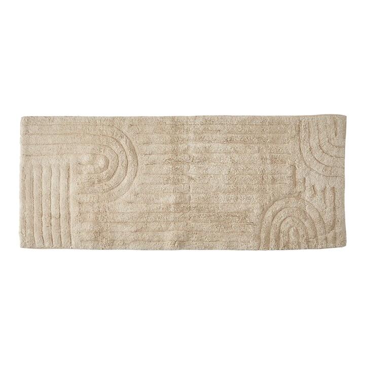 MyHouse Ezra Bath Runner
