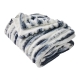 MyHouse Cosy Marble Throw