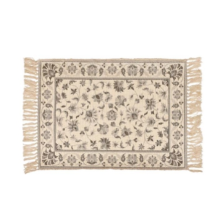 MyHouse Folk Floral Mat