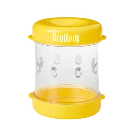 Scullery Hatch Egg Shake And Peel - Surprise Style Selection