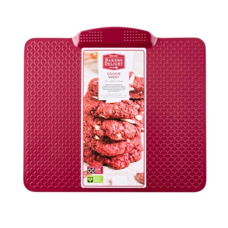 Bakers Delight Cuisson Cookie Sheet Berry