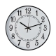MyHouse Classic Wall Clock