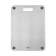 Baccarat Prepare Board 37x27cm Stainless Steel