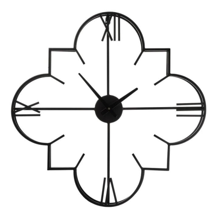 Society Home Ellery Wall Clock