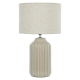 Society Home Dovie Ceramic Table Lamp