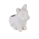 Emporium Eddy Ceramic Puppy Planter