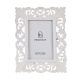 Emporium Iris Wood Photo Frame-5x7 inch
