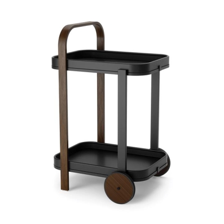Umbra Bellwood Bar Serving Cart