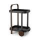 Umbra Bellwood Bar Serving Cart