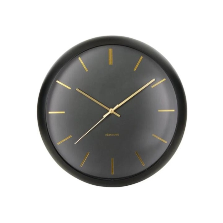 Karlsson Wall Clock Globe