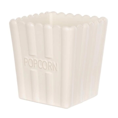 Davis & Waddell Peggy Large Popcorn Bowl