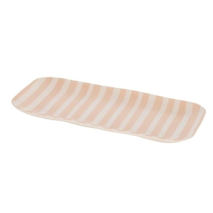 Davis & Waddell Saltara Bamboo Rectangular Serving Platter